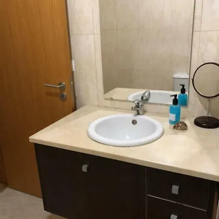 בית אירוח Inporto *