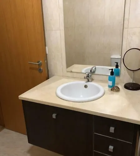 Privat bolig Inporto *