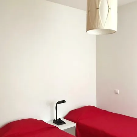 Homestay Inporto