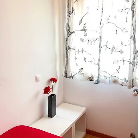 Inporto בית אירוח פורטו