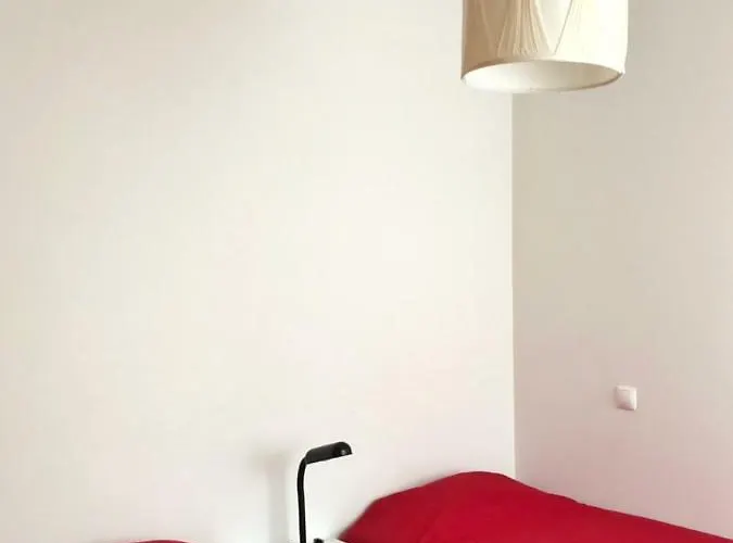 Quarto em Acomodações Particulares Inporto