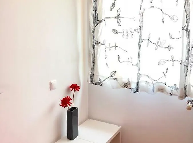 Inporto Quarto em Acomodações Particulares Porto